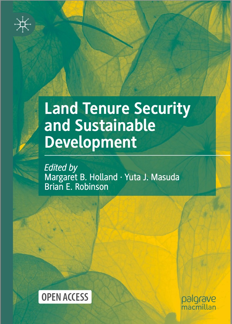 The Impact of Unimplemented Large-Scale Land Development Deals