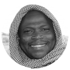 Ali Kaba, Senior Researcher and Program Coordinator, Sustainable Development Institute (SDI)
