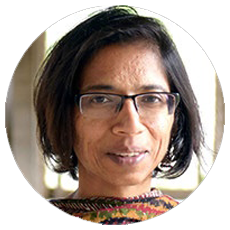 Hema Swaminathan, Chair & Associate Professo, Centre for Public Policy, Indian Institute of Management Bangalore