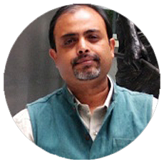 Pranab Choudhury Vice President Center for Land Governance  NR Management Consultants India Pvt. Ltd.