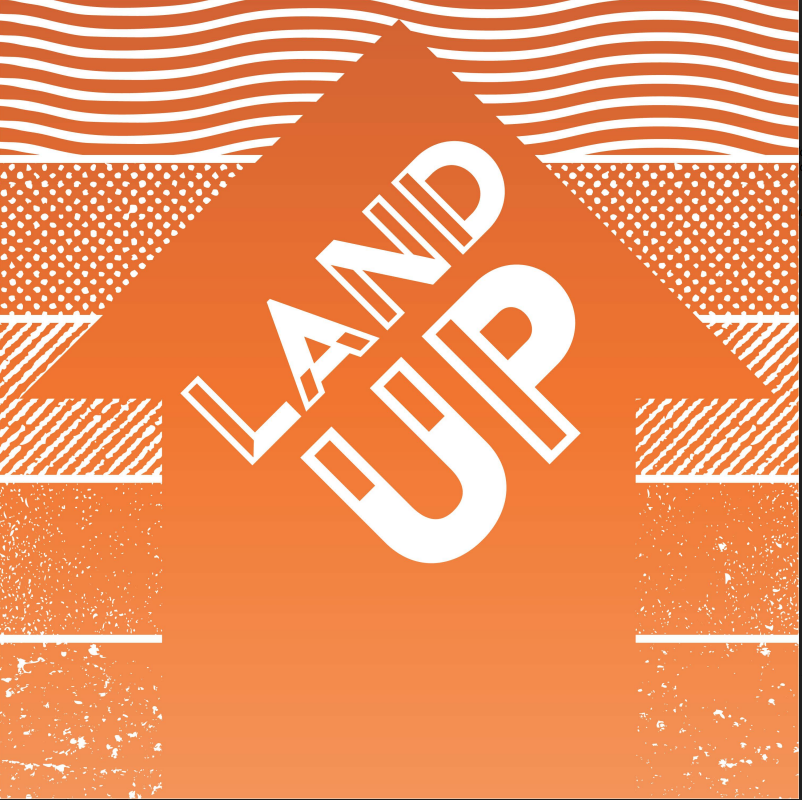 LandUP! Podcast