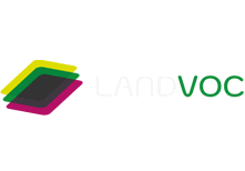 LandVoc logo